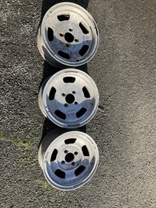 Wolfrace Slot Mags - Picture 1 of 2