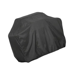 150 X100x125cm Waterproof Grill Outdoor Furniture Cover Drum Bbq Barbecue Oven - Picture 1 of 11