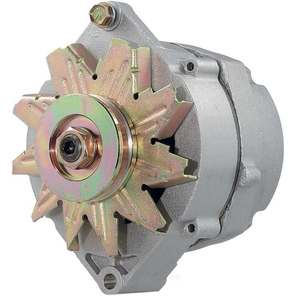 Alternator - Image 1 of 4
