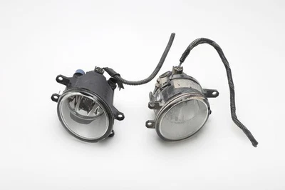 Juego de faros antiniebla derecha/izquierda Toyota Venza 12-17 81210-0T010 de fábrica, A954, OEM, Foto 1 de 3