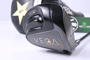 Vega Alkaid Tour Driver / 10 Degree / Stiff-Regular Flex Vega Shaft - Picture 1 of 9