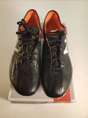 Botines de fútbol New Balance Visaro K- Lite FG genuinos/para hombre talla 8,5 EE. UU. Foto 1 de 4