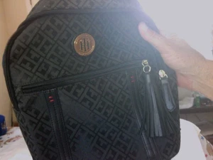 tommy hilfiger rucksack - Bild 1 von 5