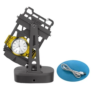 Rechargeable Watch Accessory Watch Winders For Automatic Watches Mechanical d - Picture 1 of 11