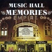 Music Hall Memories CD (2003) Value Guaranteed from eBay’s biggest seller!