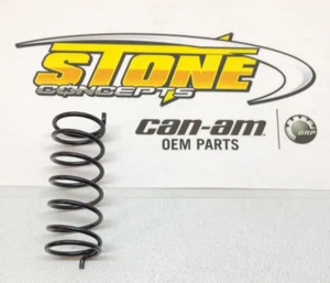 Can-Am Secondary Clutch Compression Spring Pigtail Torsion Renegade Outlander - Picture 1 of 1