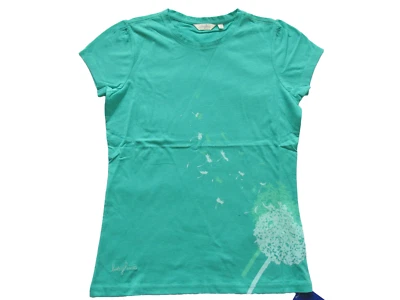 Camiseta Berghaus Mujer Diente de León AF Top 420911 Foto 1 de 2