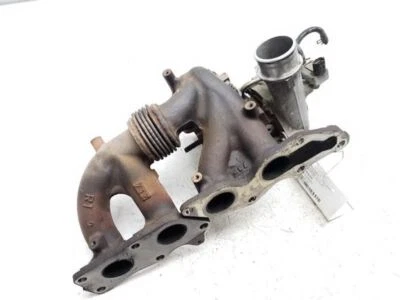 2007-2013 Mazda 3 Turbocharger Turbo Cylinder OEM L3Y11370ZA - Image 1 of 4
