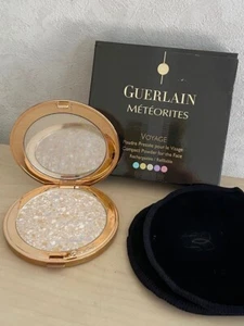 GUERLAIN Meteorites Voyage "Gold Temptation" (8g / 0.28oz) Limited Edition Rare - Picture 1 of 3