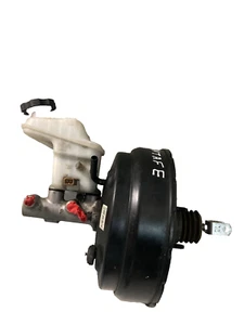 Servofreno e cilindro principale Hyundai Santa Fe 58500-2B987 originale 2.2 Crdi 2009 - Foto 1 di 8