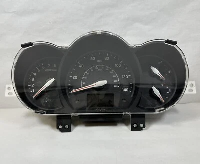⭐️ 2012-2017 Kia Rio Speedometer Cluster | OEM - Image 1 of 4