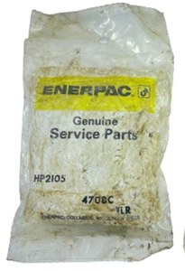 Enerpac HP2105 Slide Plate Genuine Service Parts 4708C TLR - Picture 1 of 5