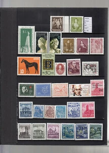 STAMPS GERMANY DDR MNH** (L46654) - Picture 1 of 1
