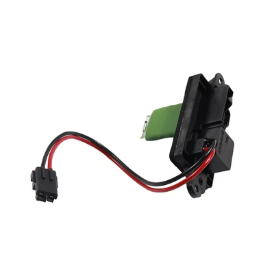 A/C Heater Blower Motor Resistor for 2004-2007 Buick Rainier GMC Envoy XUV Foto 1 de 4