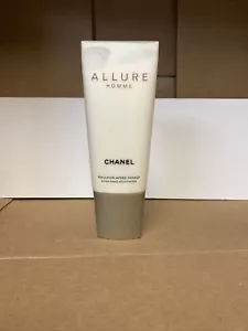 Allure Homme Aftershave Balm / Moisturizer 3.4 oz - Picture 1 of 2