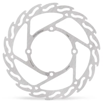 Llama de disco de freno fijo delantero Moto Master para Kawasaki KX 250 X 2021-2025 Foto 1 de 4