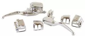 44746 HANDLEBAR CONTROL KIT Touring models 96/06 radio & cruise control - Picture 1 of 1