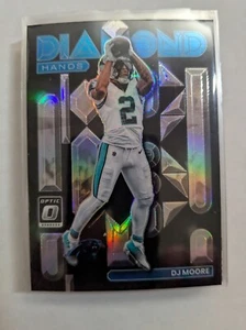 🏆 2022 Panini Donruss Optic Inserts RC💲Store-Wide Multi-Card Order Save💲 - Picture 1 of 16