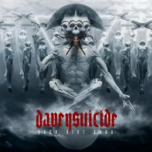 DAVEY SUICIDE - ROCK AIN'T DEAD CD NEU - Bild 1 von 2