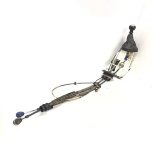 PEUGEOT 308 T7 MK1 SW ESTATE 2.0 HDI GEARSTICK LEVER GEAR LINKAGE 6 SPEED MAN - Picture 1 of 5