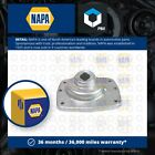 Top Strut Mounting fits CITROEN C8 Front Right 2.0 2.0D 2.2D 2002 on NAPA 503167