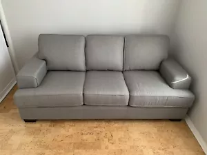 Three Seater Sofa - Picture 1 of 3
