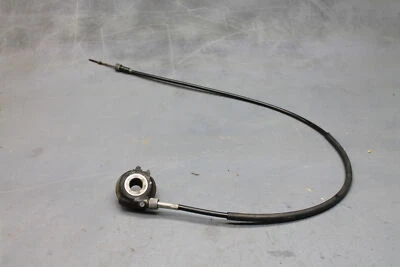 Yamaha Venture XVZ1200 1983 velocímetro transmisión engranaje  Foto 1 de 4