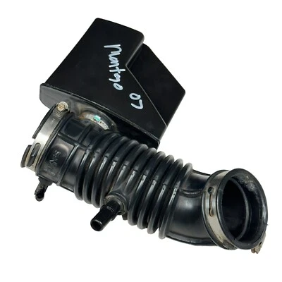 2007 Mercury Montego Freestyle OEM Air Cleaner Filter Intake Hose 05 06 07 - Image 1 of 4