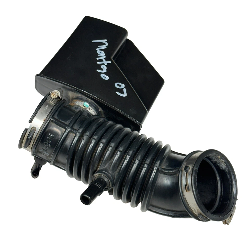 2007 Mercury Montego Freestyle OEM Air Cleaner Filter Intake Hose 05 06 07 - Image 1 of 4