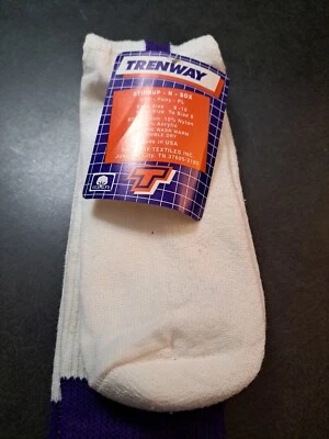 Trenway Vintage......Estribo - N -SOX ssp- Pony - PL Talla 8-10  Foto 1 de 4