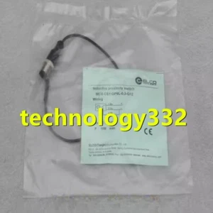 1PC NEW ELCO sensor MCS-CS1-OP6L-0.3-Q12 #LM - Picture 1 of 1