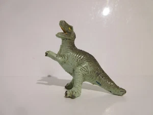 17003-5 Tyrannosaurus From Gasher's Schleich Safari Ltd Authentics Rif. :1B457 - Picture 1 of 7