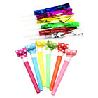 Bulk Kids Toys 62PCS Party Blowouts Colorful Whistles