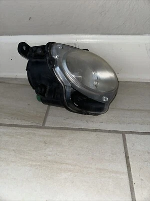 Señal de giro lateral derecho del pasajero Fiat 500 2012-2017 🔥 Foto 1 de 4