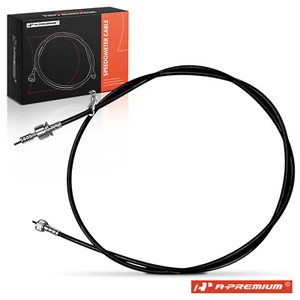 A-Premium 83 inch Speedometer Cable for Ford F-150 1980-1984 F-250 F-350 Mercury - Foto 1 di 9