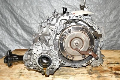 Nissan Murano VQ35DE 2009-2014 3,5 L VQ35 CVT AWD 4x4 transmisión automática 40 k Foto 1 de 4