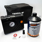 TERRA-S T16001 T16001Nachfüllpackung Reifendichtmittel für