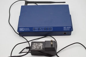 Serieller Funk Transceiver Schweitzer Engineering Laboratories SEL-3031 - Bild 1 von 3