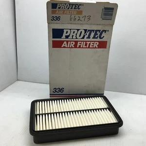 Air Filter-Supercharged Pro Tec 336 - Picture 1 of 1