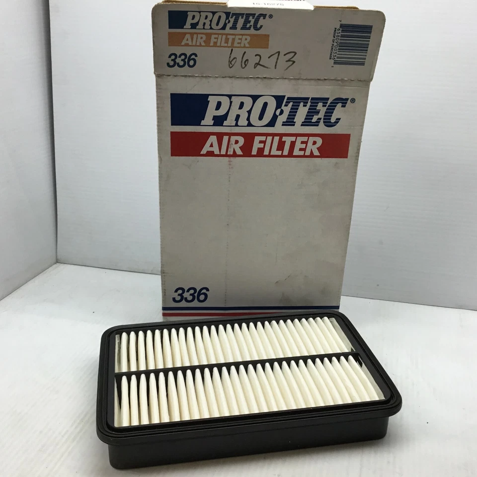 Air Filter-Supercharged Pro Tec 336 - Image 1 of 1