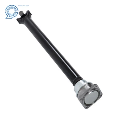 Front Driveshaft Prop Shaft Assembly for Hummer H3 2006-2010 H3T 2009-2010 4WD Foto 1 de 4