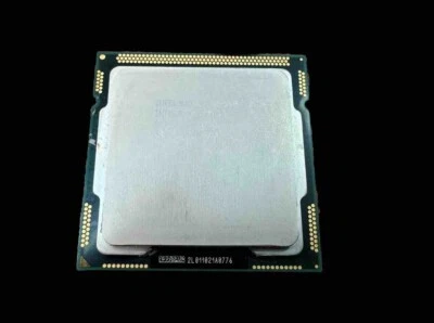 Intel Core i3-540 3.06GHz Socket LGA1156 Processor CPU (SLBTD) - Image 1 of 2