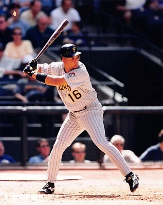 Aramis Ramirez Pittsburgh Pirates 8x10 Photo #2017 - Image 1 of 2