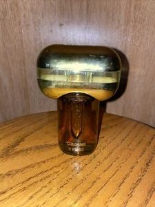 Rare Vintage Macho By Faberge Cologne For Men 2 fl oz HTF Fast Ship - Picture 1 of 8