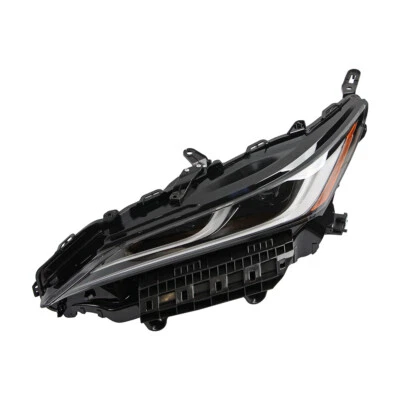 Left Driver LH 8115048J30 For 2021-2024 Toyota Venza Headlight Headlamp Assembly Foto 1 de 4