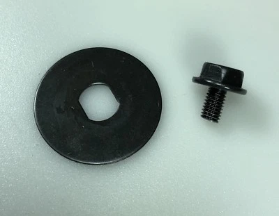 Parts DeWALT DCCS620 20v 12" Chainsaw Bolt and Washer DCCS670x1 16" 90639221 - Image 1 of 2