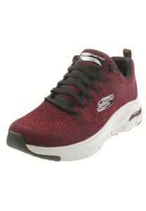 Calzado de hombre rojos Skechers | Compra online en eBay