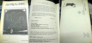 Buch ASTROLABIUM, JOURNAL OF MEL FISHER MARITIME HERITAGE SOCIETY, INC. VOL. 4 Nr. - Bild 1 von 1