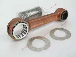 For PWC Kawasaki 1977-1992 SX 440 / 1982-1995 SX 550 Connecting Rod Kit 010-512 - Picture 1 of 4
