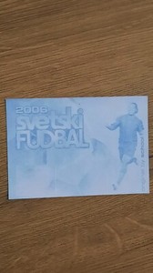 PICK ANY STICKER #1-243# FIFA World Cup 2006 Germany GTPR School Shop Serbia